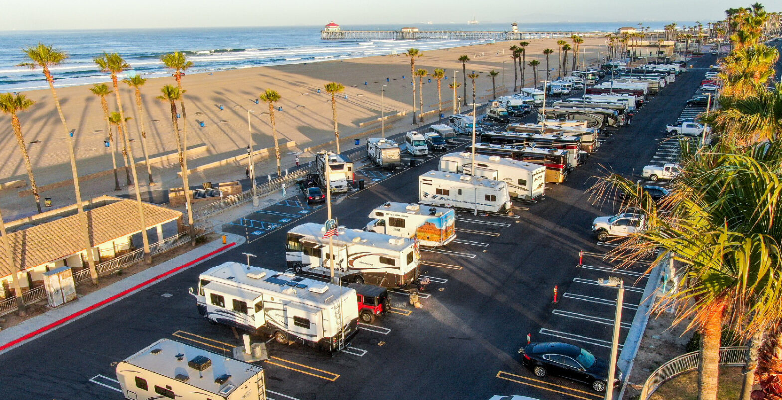 RV Park Investment Funds