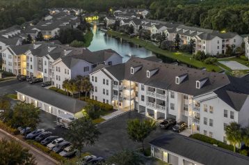 Emerging Trends in the Multifamily Property Investment Landscape