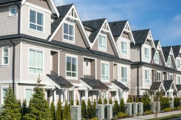 Multifamily Real Estate Investments